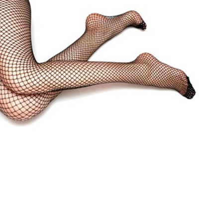 Fishnet panty